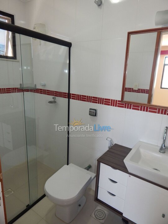 Apartment for vacation rental in Cabo Frio (Algodoal)
