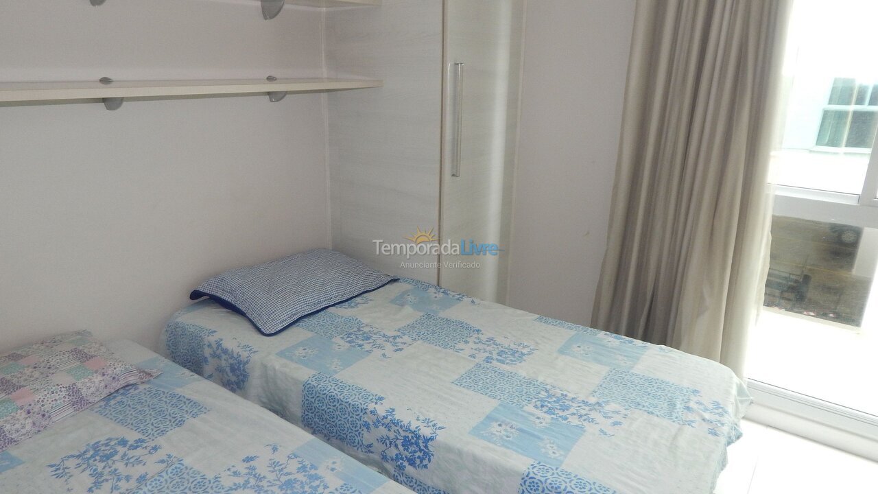 Apartamento para alquiler de vacaciones em Cabo Frio (Algodoal)
