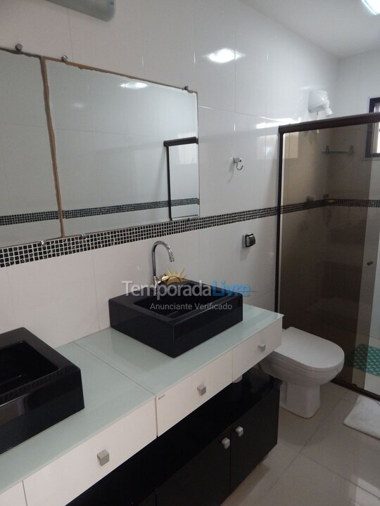 Apartment for vacation rental in Cabo Frio (Algodoal)
