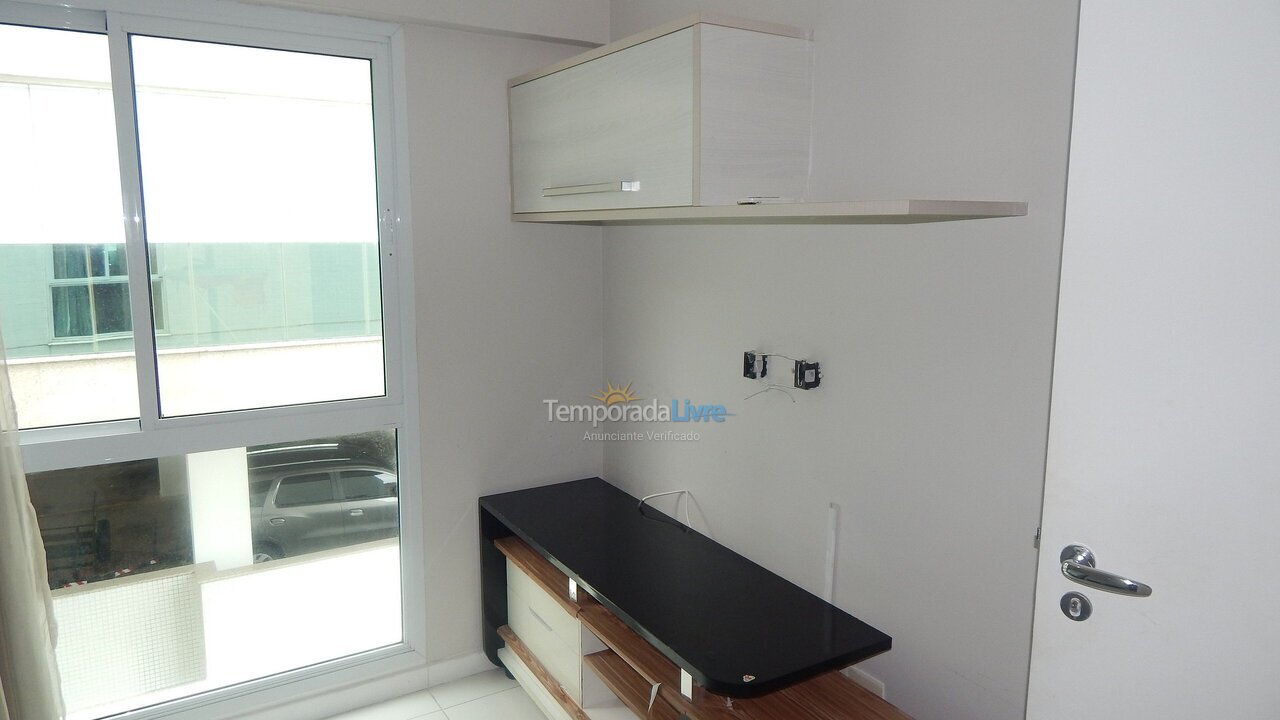 Apartamento para alquiler de vacaciones em Cabo Frio (Algodoal)