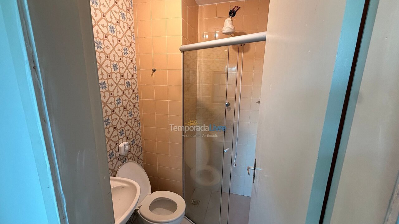 Apartamento para aluguel de temporada em Cabo Frio (Centro)