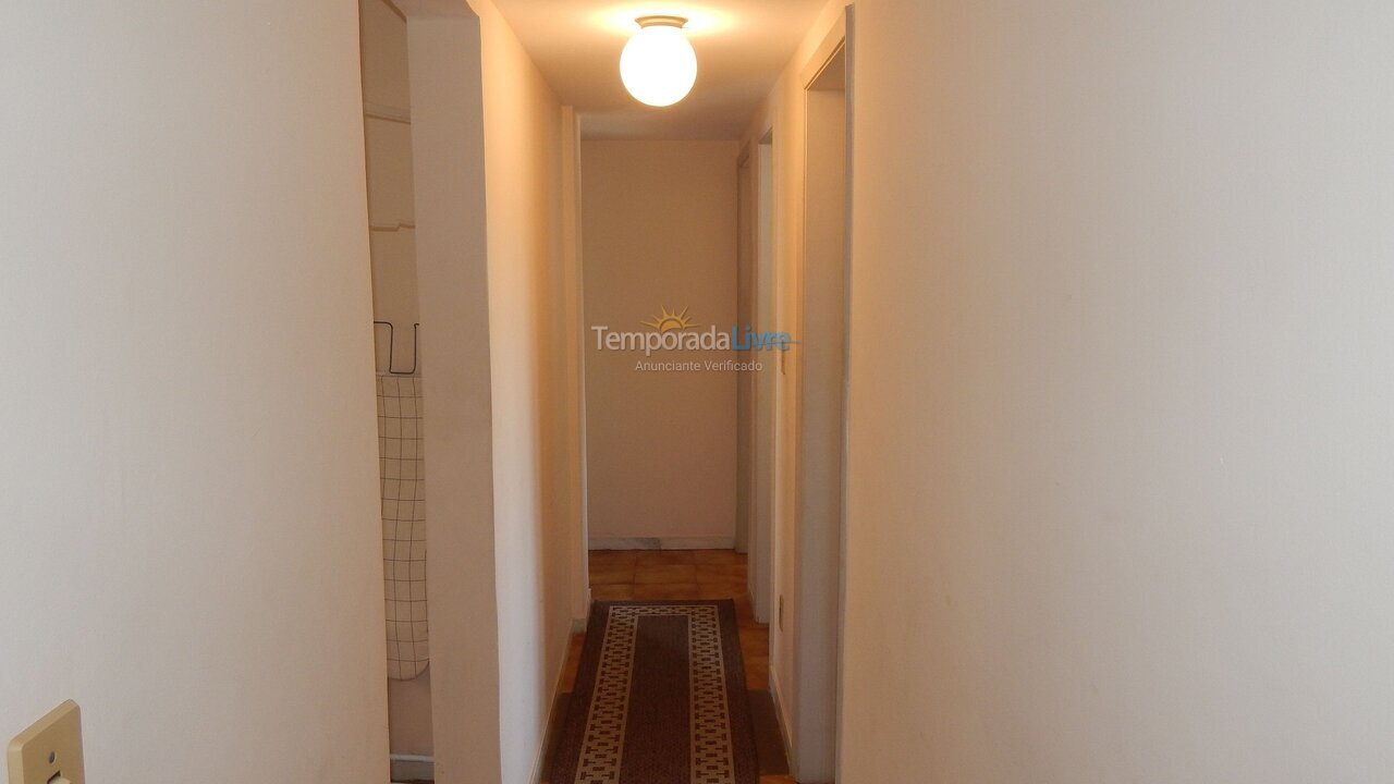 Apartamento para aluguel de temporada em Cabo Frio (Braga)