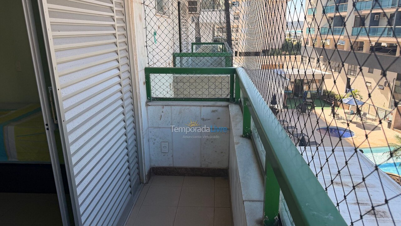 Apartamento para alquiler de vacaciones em Cabo Frio (Algodoal)