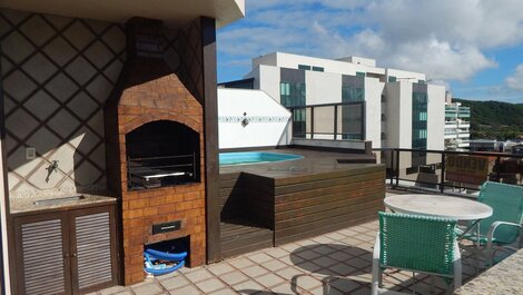 Apartamento para alquilar en Cabo Frio - Passagem
