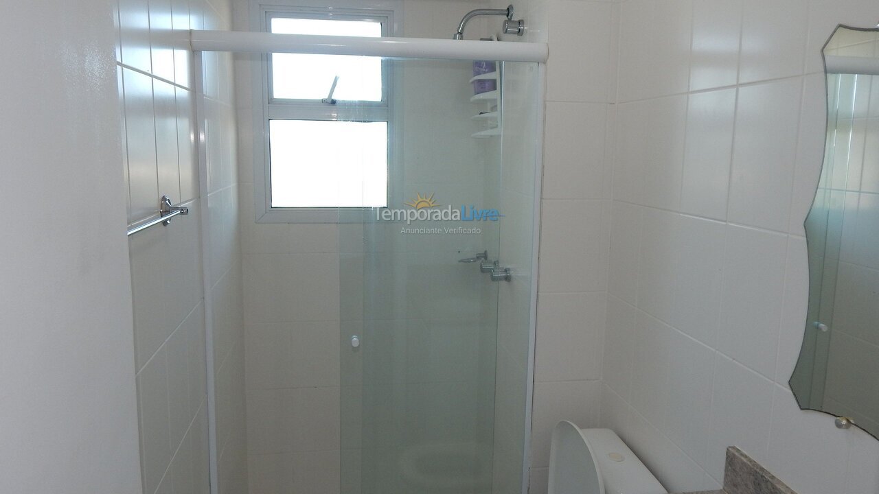 Apartamento para alquiler de vacaciones em Cabo Frio (Algodoal)
