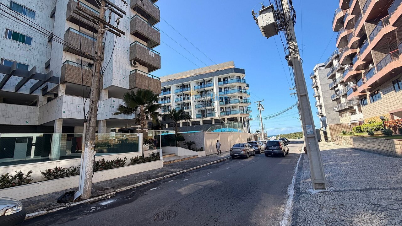 Apartamento para alquiler de vacaciones em Cabo Frio (Algodoal)