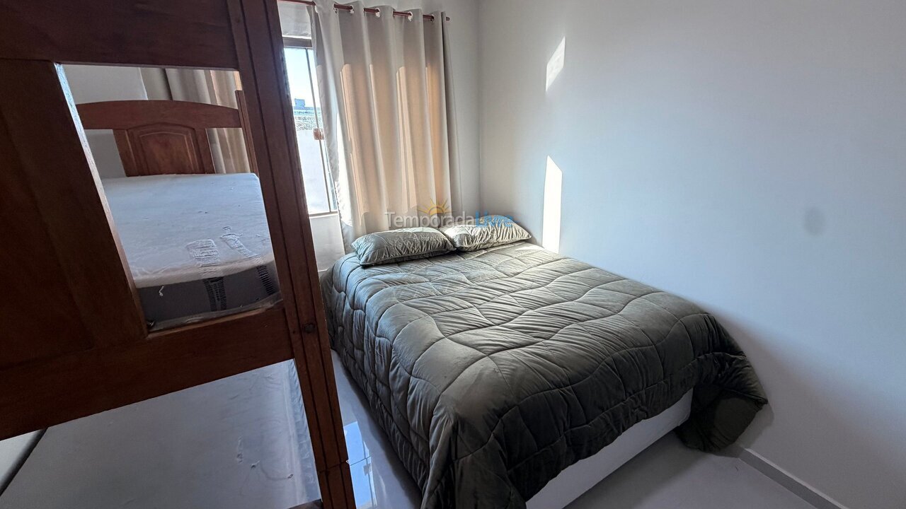 Apartamento para aluguel de temporada em Cabo Frio (Centro)