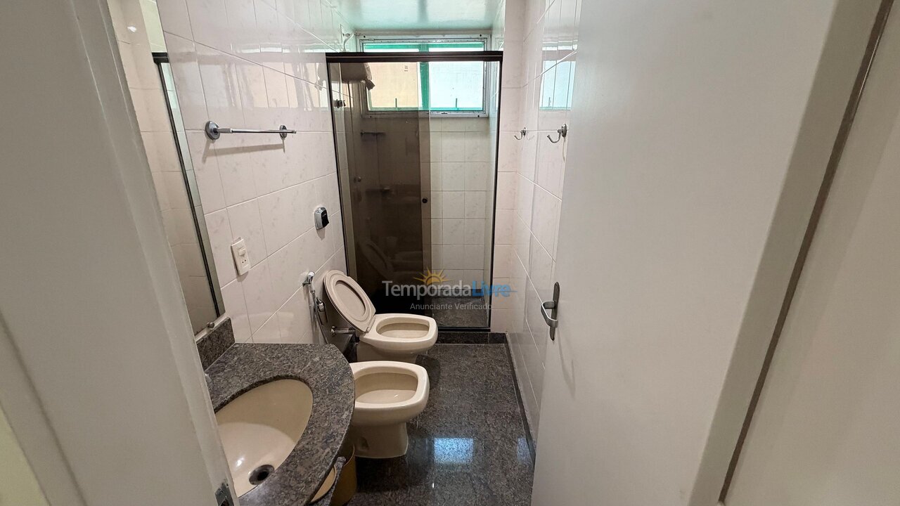 Apartamento para alquiler de vacaciones em Cabo Frio (Algodoal)