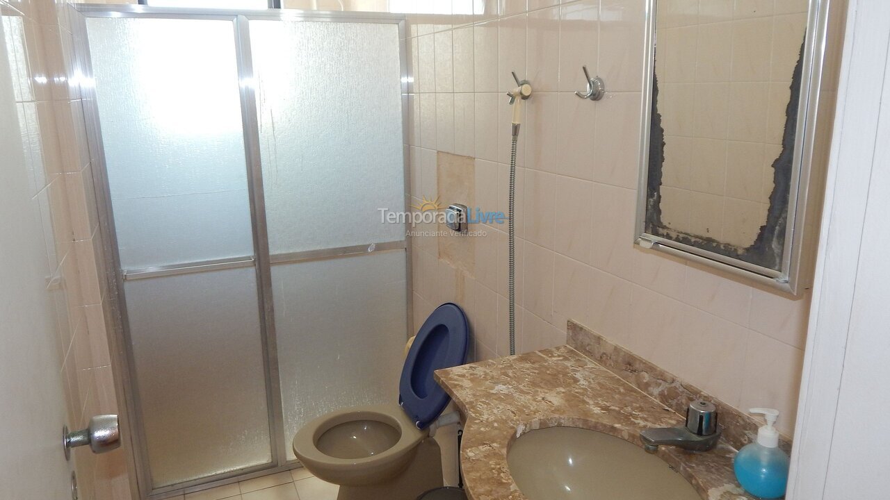 Apartamento para aluguel de temporada em Cabo Frio (Braga)