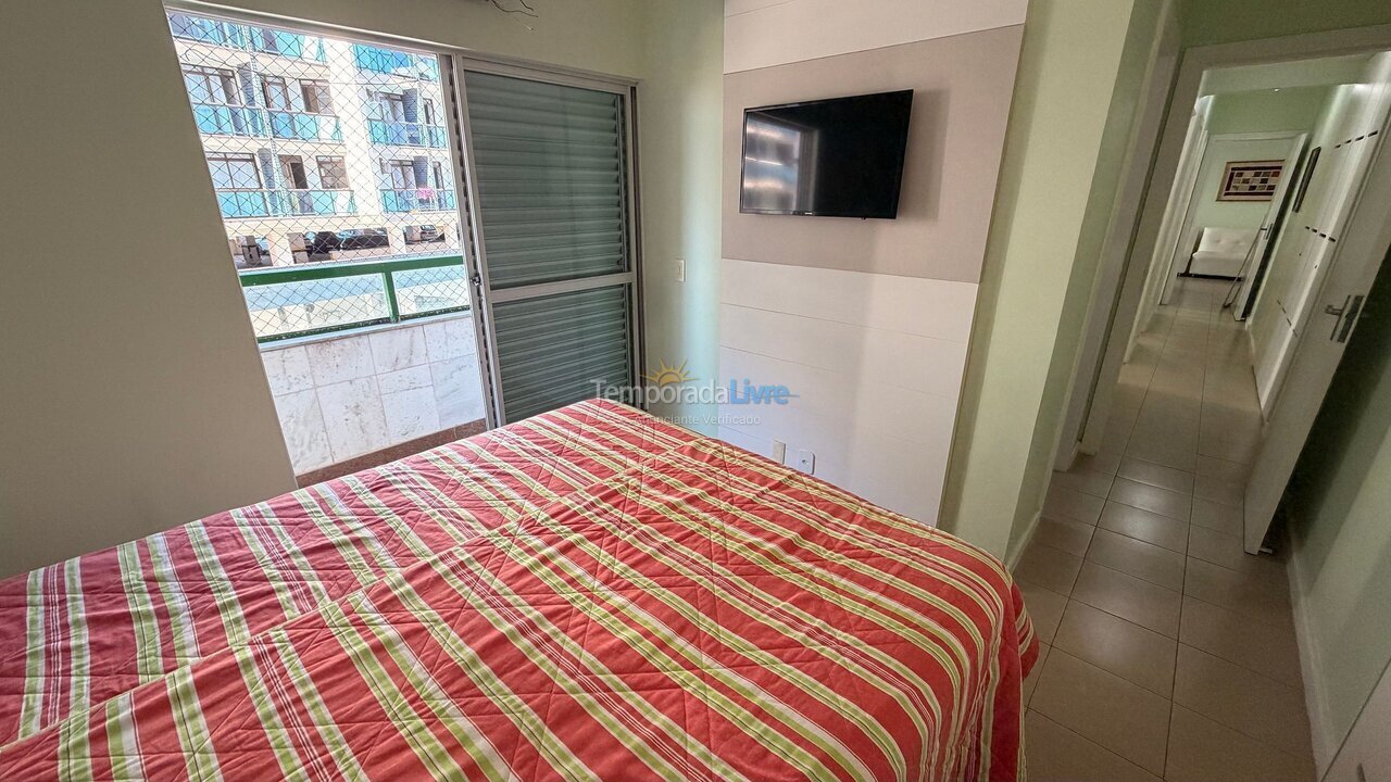 Apartamento para alquiler de vacaciones em Cabo Frio (Algodoal)