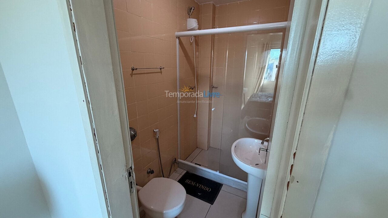 Apartamento para aluguel de temporada em Cabo Frio (Centro)
