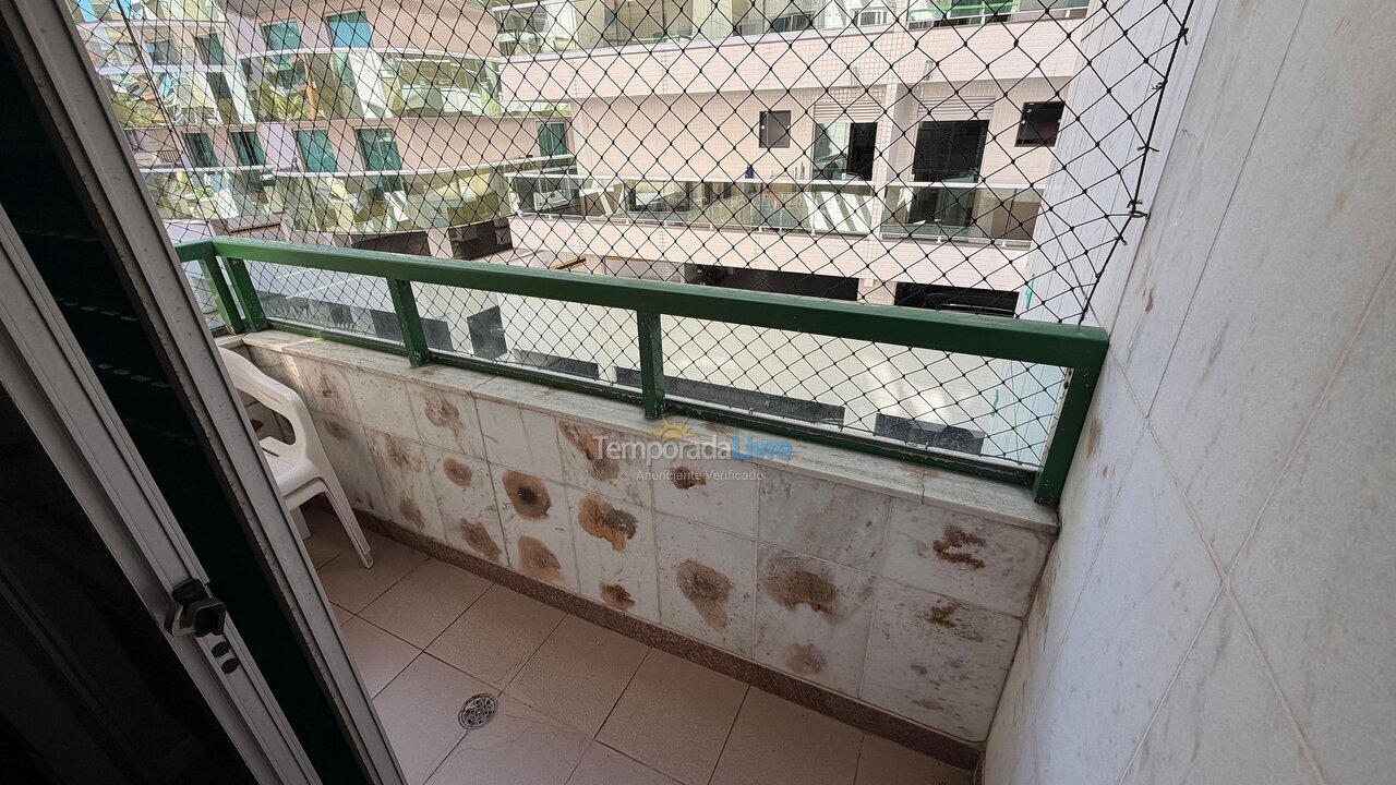 Apartamento para alquiler de vacaciones em Cabo Frio (Algodoal)
