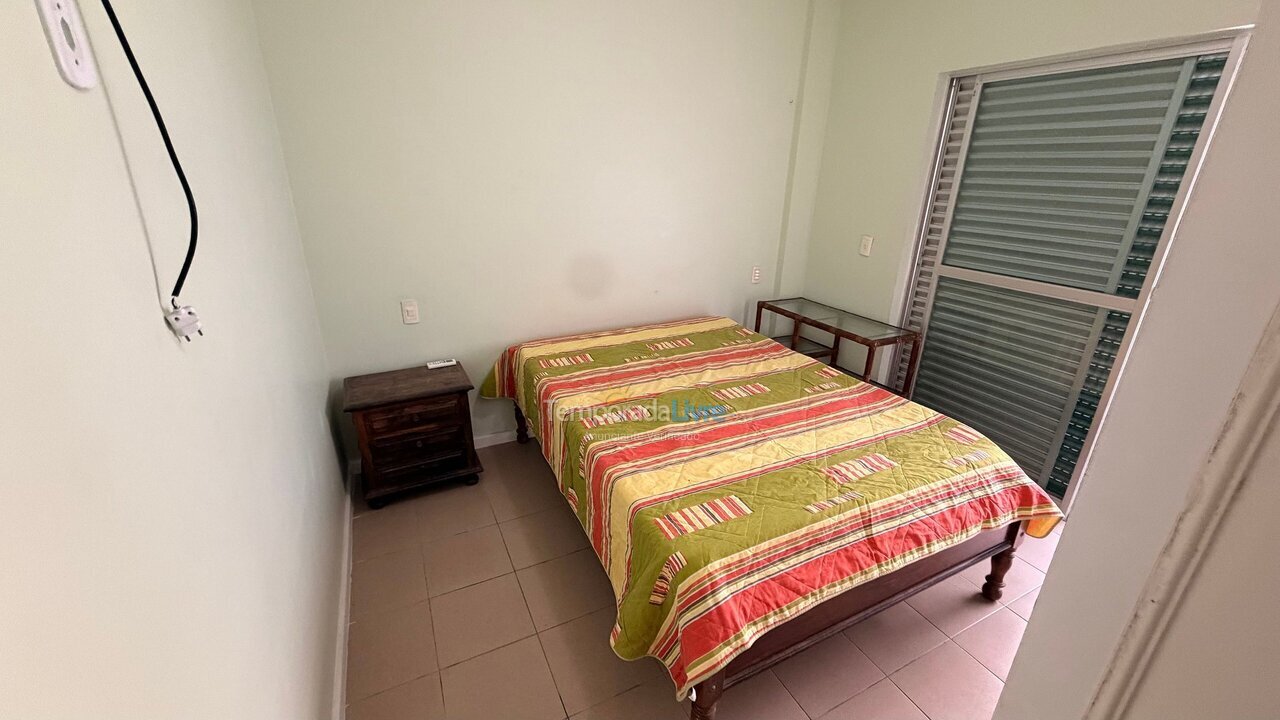 Apartamento para alquiler de vacaciones em Cabo Frio (Algodoal)