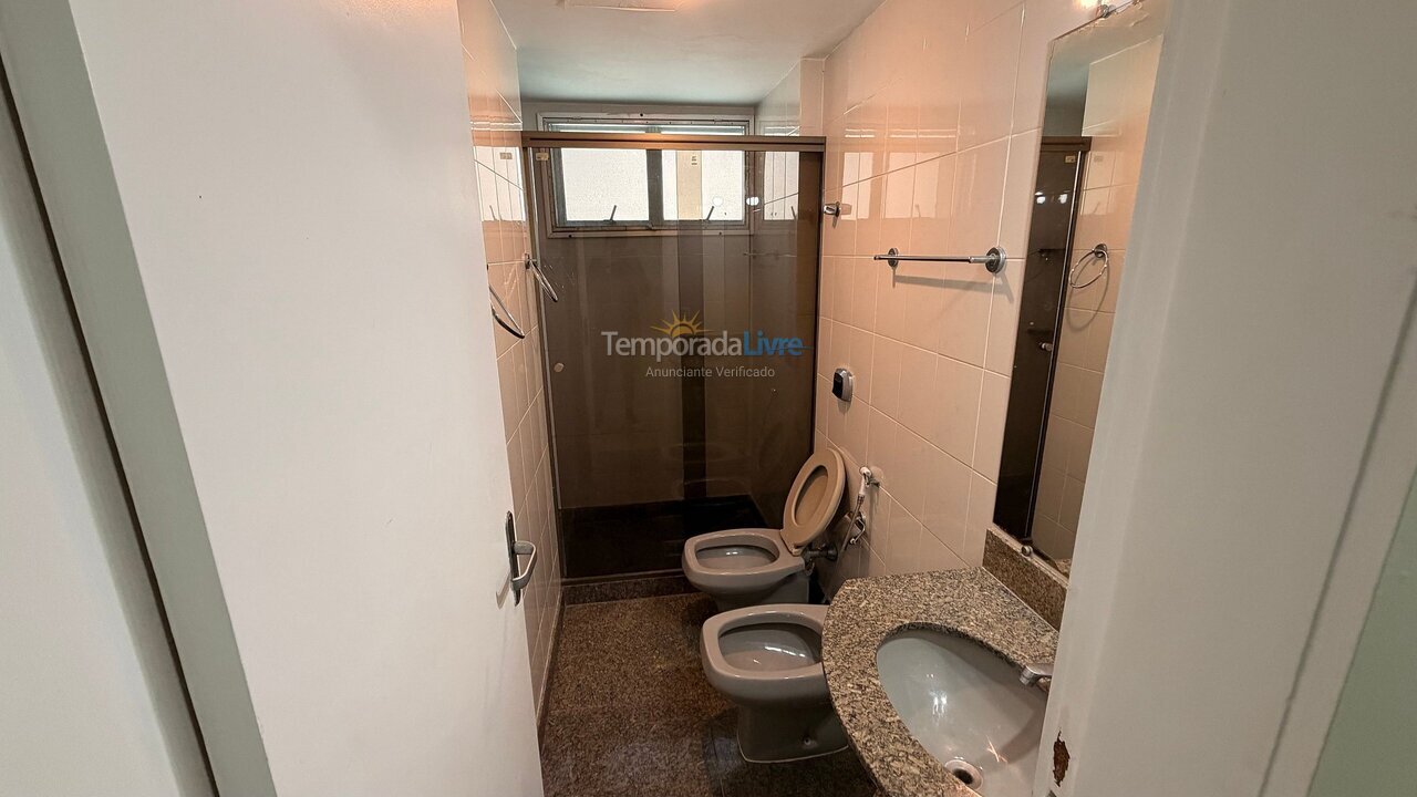 Apartamento para alquiler de vacaciones em Cabo Frio (Algodoal)