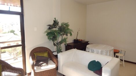 Ático con piscina y barbacoa - Capacidad para 10 personas