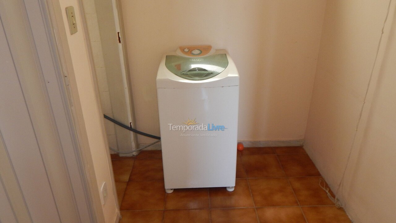 Apartamento para aluguel de temporada em Cabo Frio (Braga)