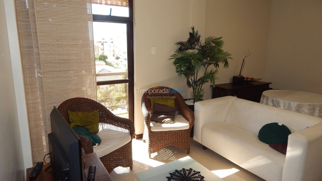 Apartamento para alquiler de vacaciones em Cabo Frio (Passagem)