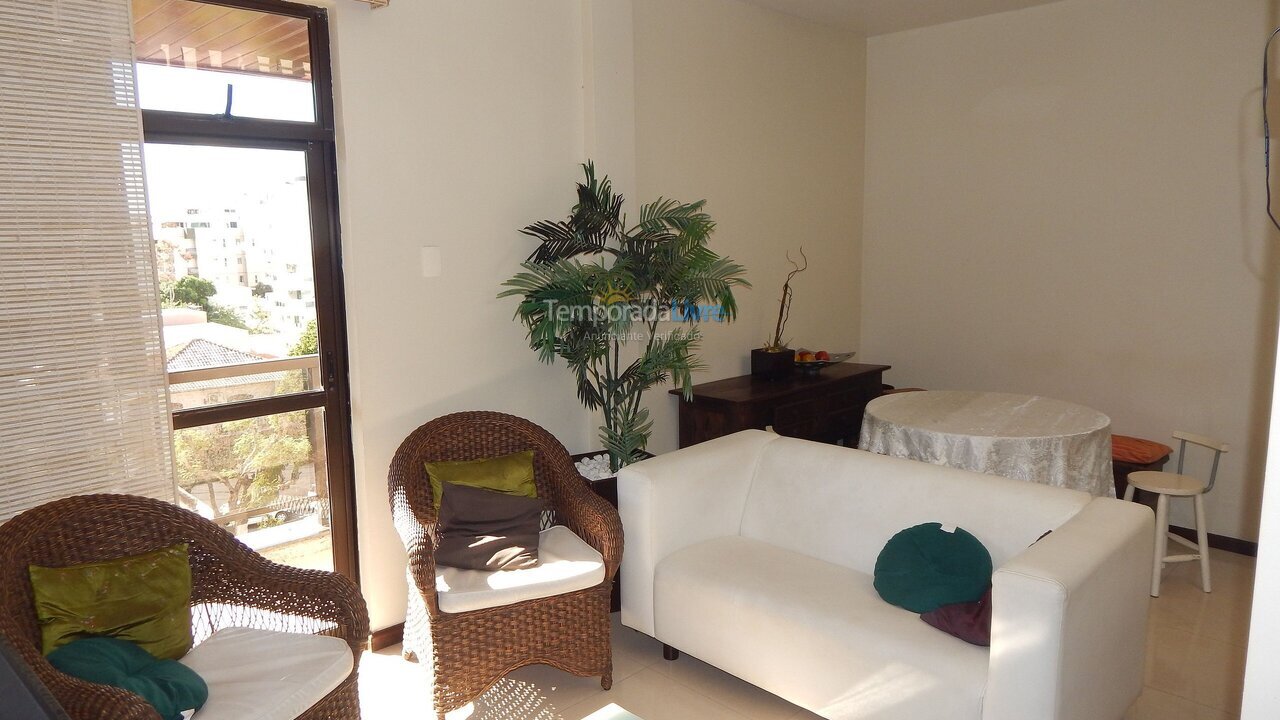 Apartamento para alquiler de vacaciones em Cabo Frio (Passagem)