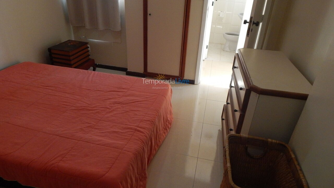 Apartamento para alquiler de vacaciones em Cabo Frio (Passagem)