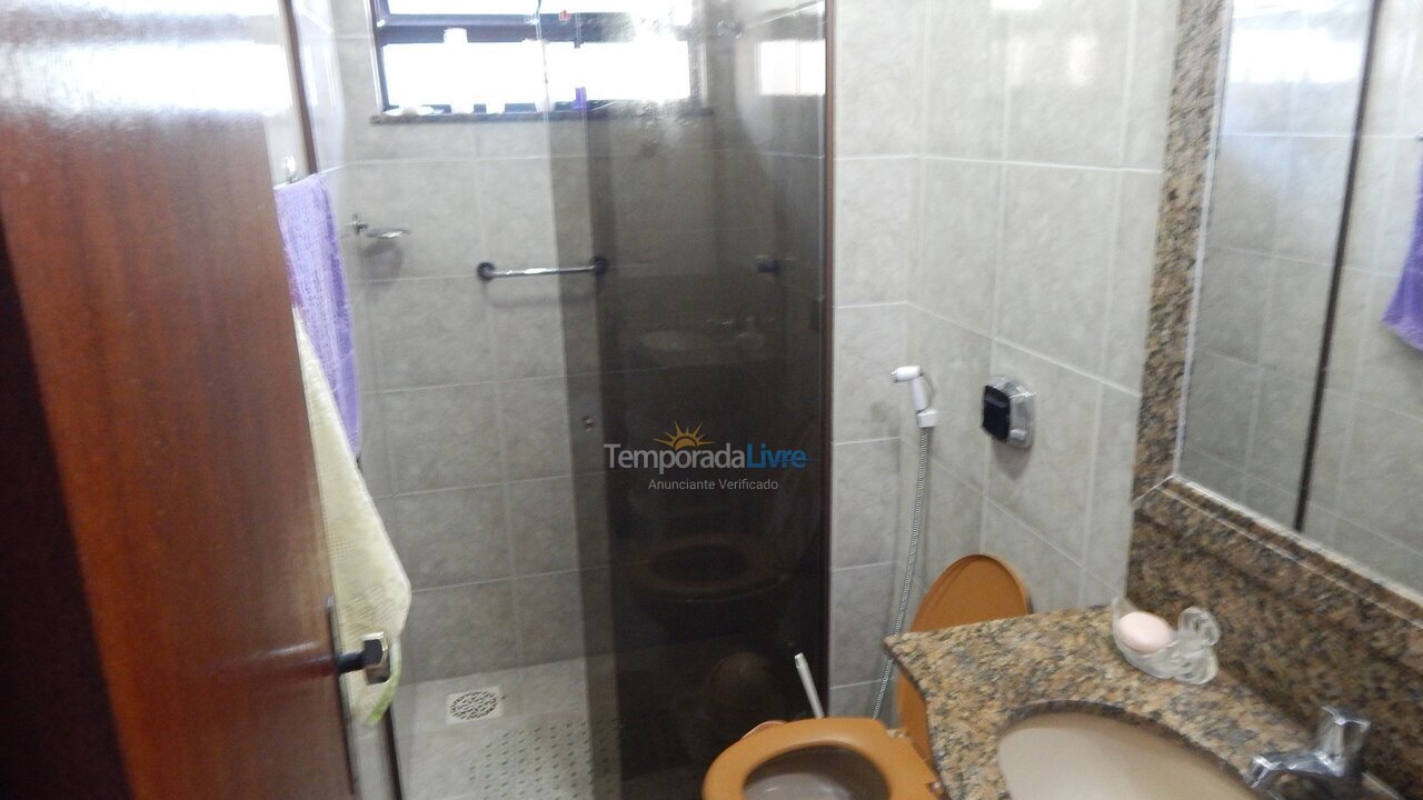 Apartment for vacation rental in Cabo Frio (Algodoal)