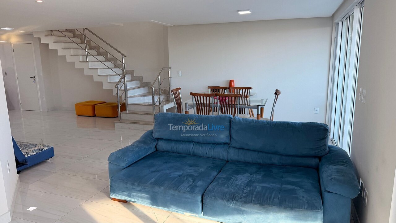 Apartment for vacation rental in Cabo Frio (Braga)