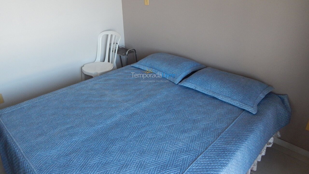 Apartment for vacation rental in Cabo Frio (Algodoal)