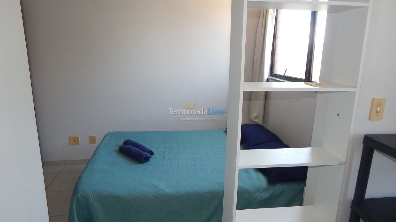 Apartment for vacation rental in Cabo Frio (Algodoal)