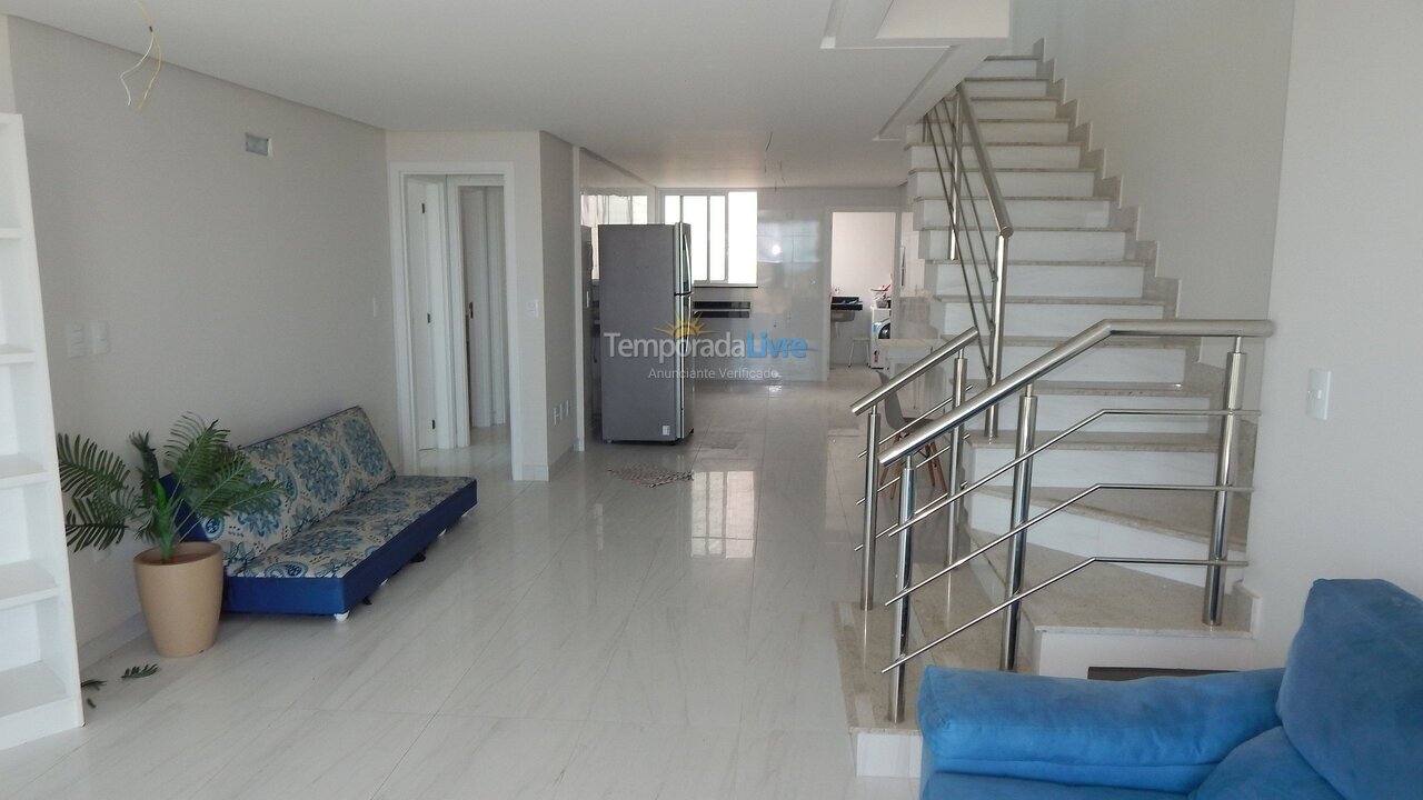 Apartment for vacation rental in Cabo Frio (Braga)