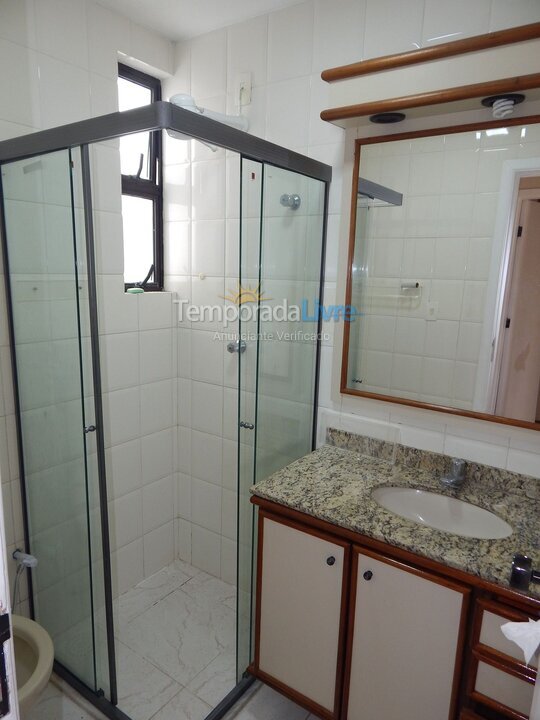Apartamento para alquiler de vacaciones em Cabo Frio (Passagem)