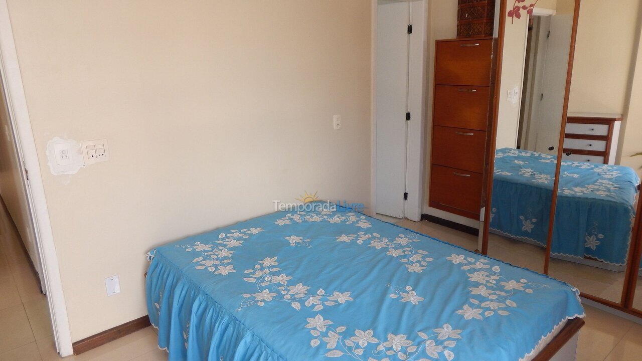 Apartamento para alquiler de vacaciones em Cabo Frio (Passagem)