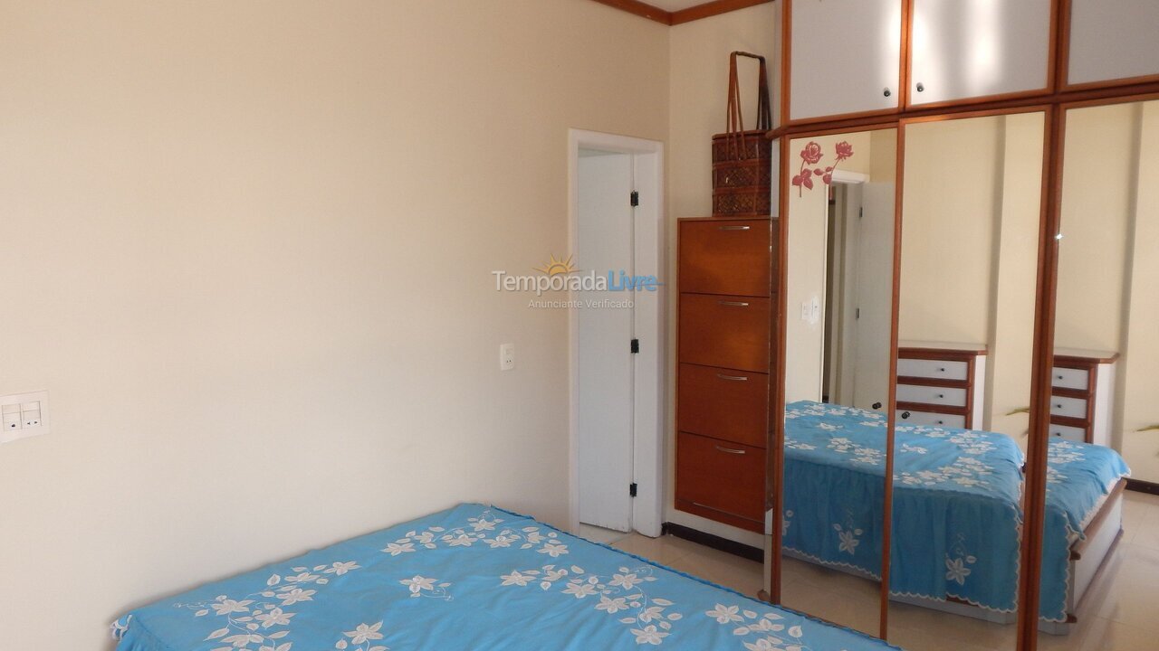 Apartamento para alquiler de vacaciones em Cabo Frio (Passagem)