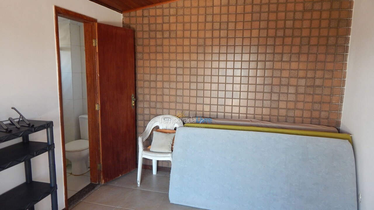 Apartment for vacation rental in Cabo Frio (Algodoal)
