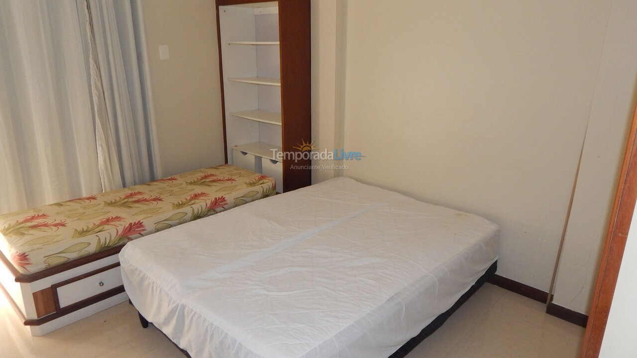 Apartamento para alquiler de vacaciones em Cabo Frio (Passagem)