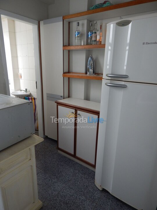 Apartamento para alquiler de vacaciones em Cabo Frio (Passagem)
