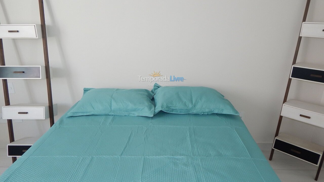 Apartment for vacation rental in Cabo Frio (Braga)