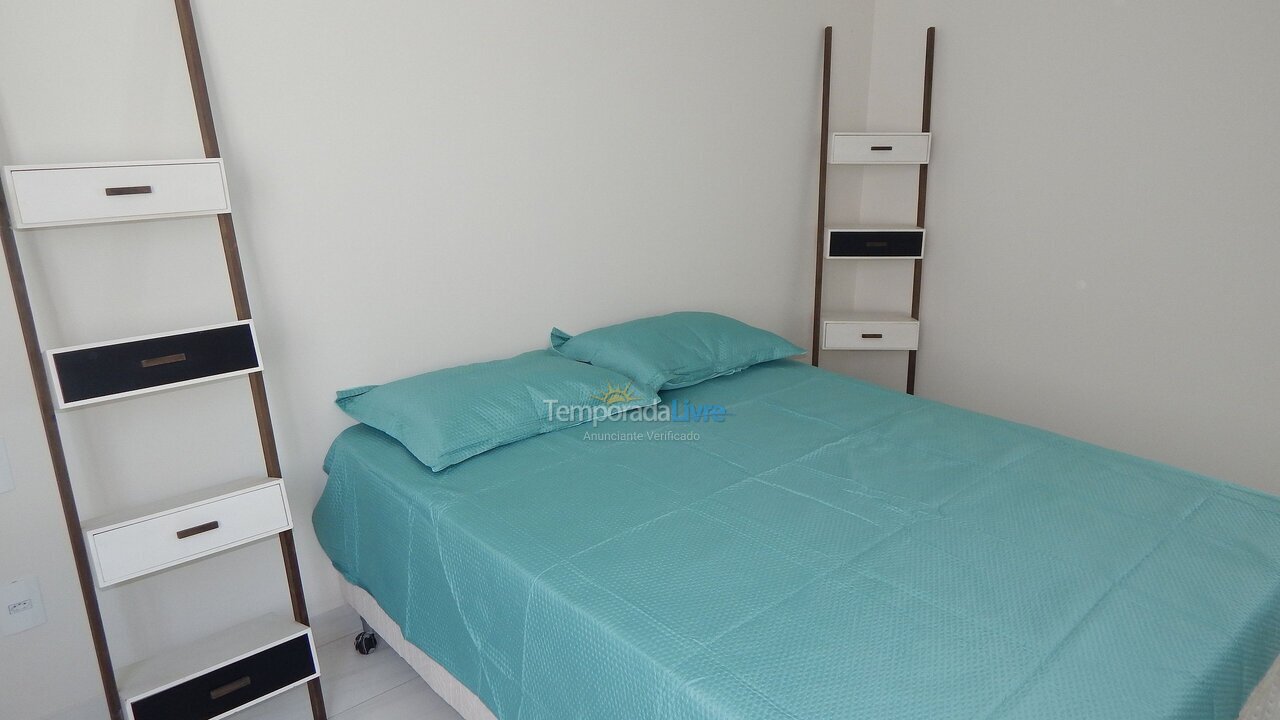 Apartment for vacation rental in Cabo Frio (Braga)