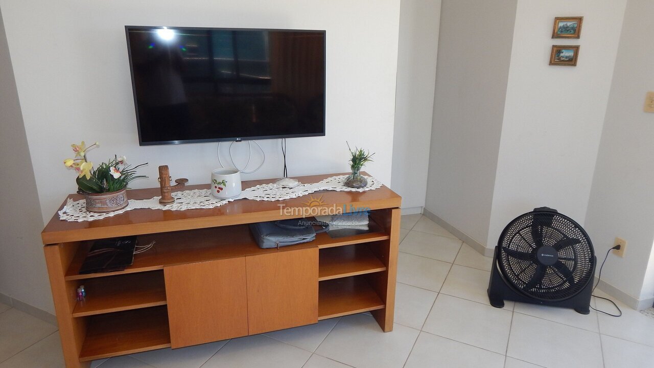 Apartment for vacation rental in Cabo Frio (Algodoal)