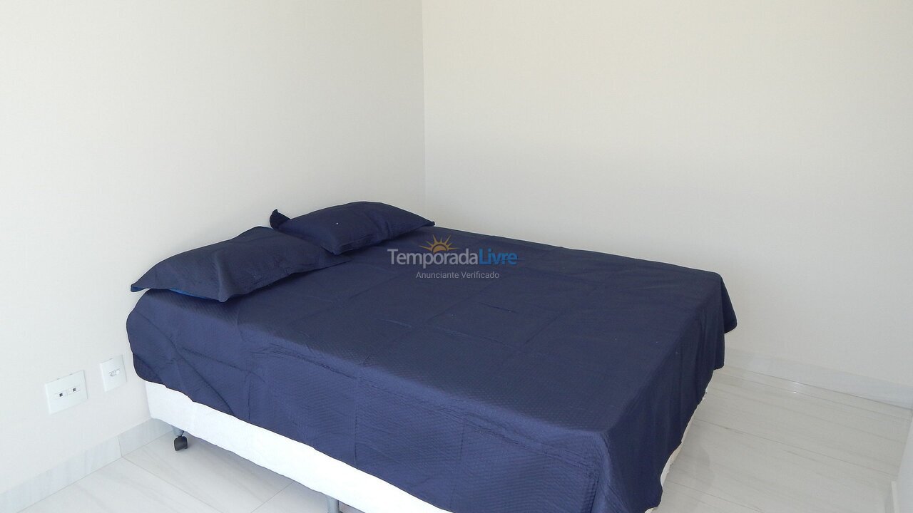 Apartment for vacation rental in Cabo Frio (Braga)