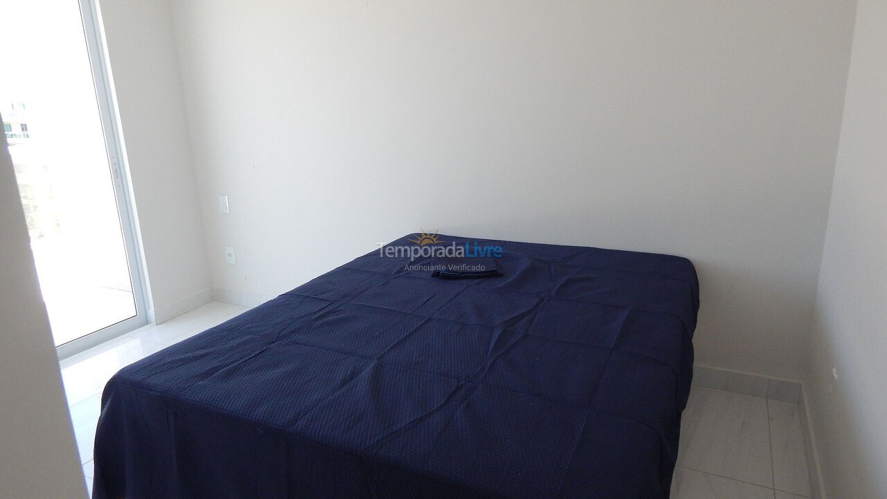 Apartment for vacation rental in Cabo Frio (Braga)
