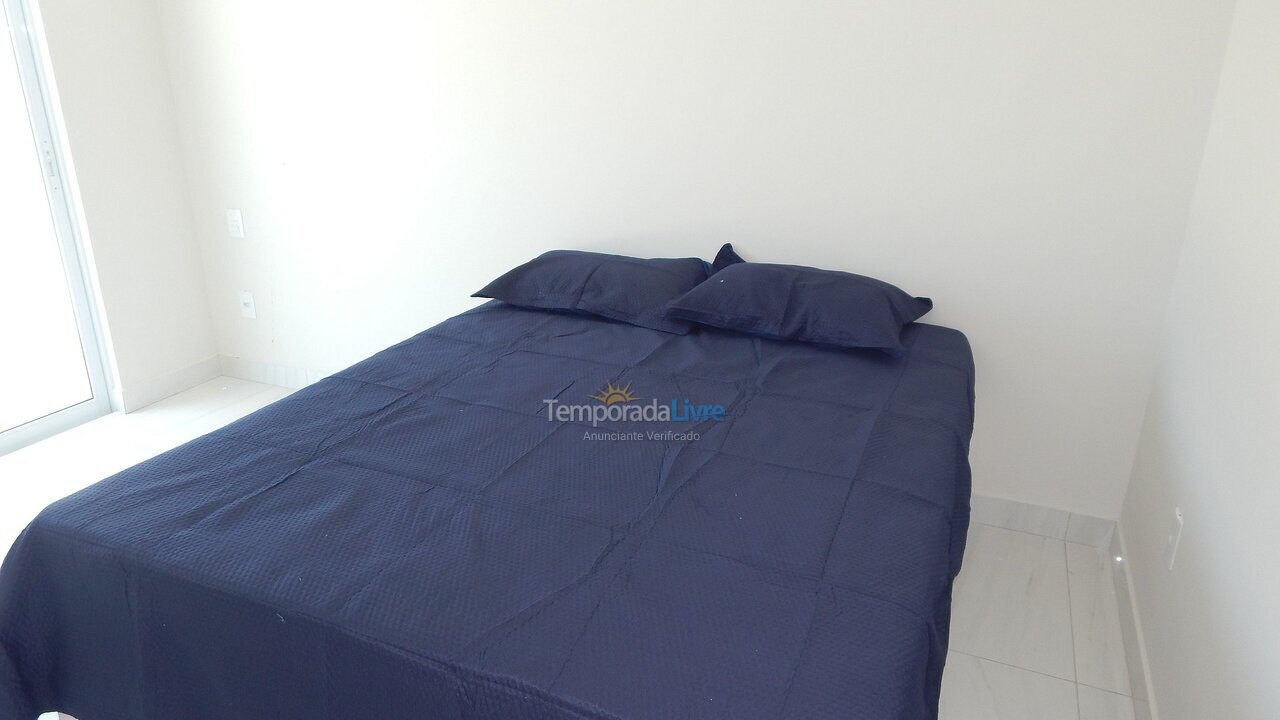 Apartment for vacation rental in Cabo Frio (Braga)