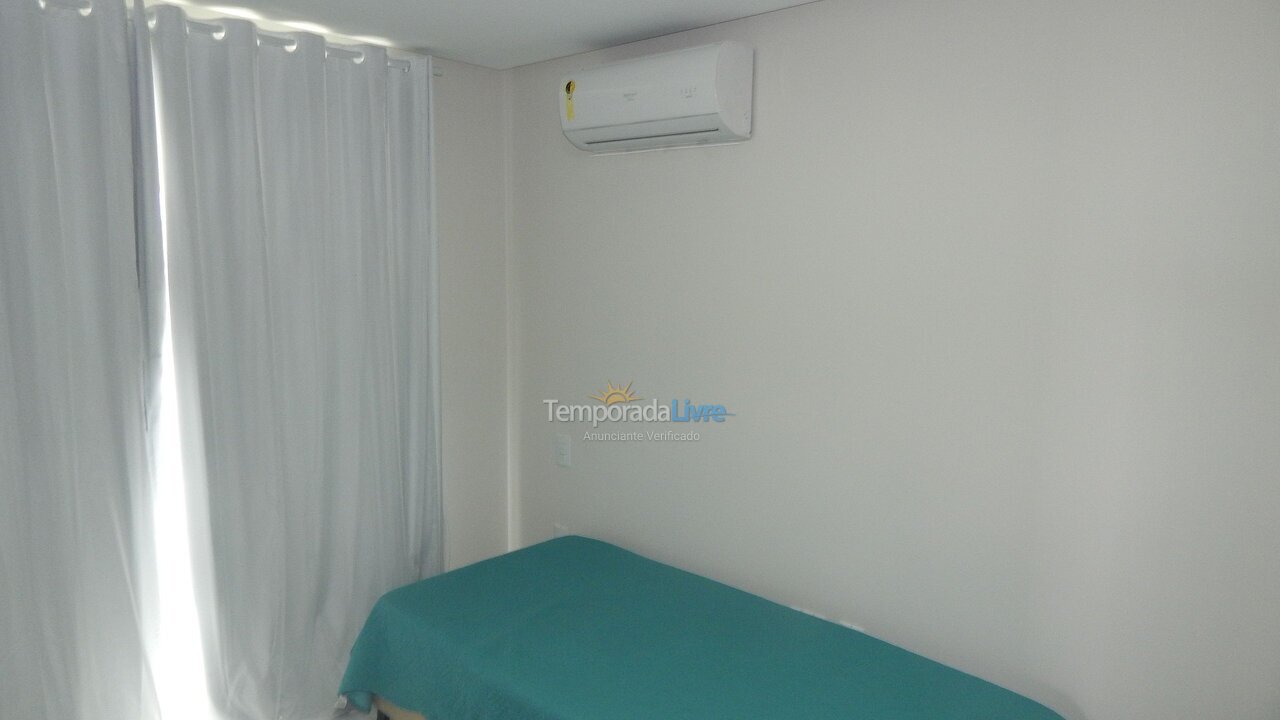 Apartment for vacation rental in Cabo Frio (Braga)