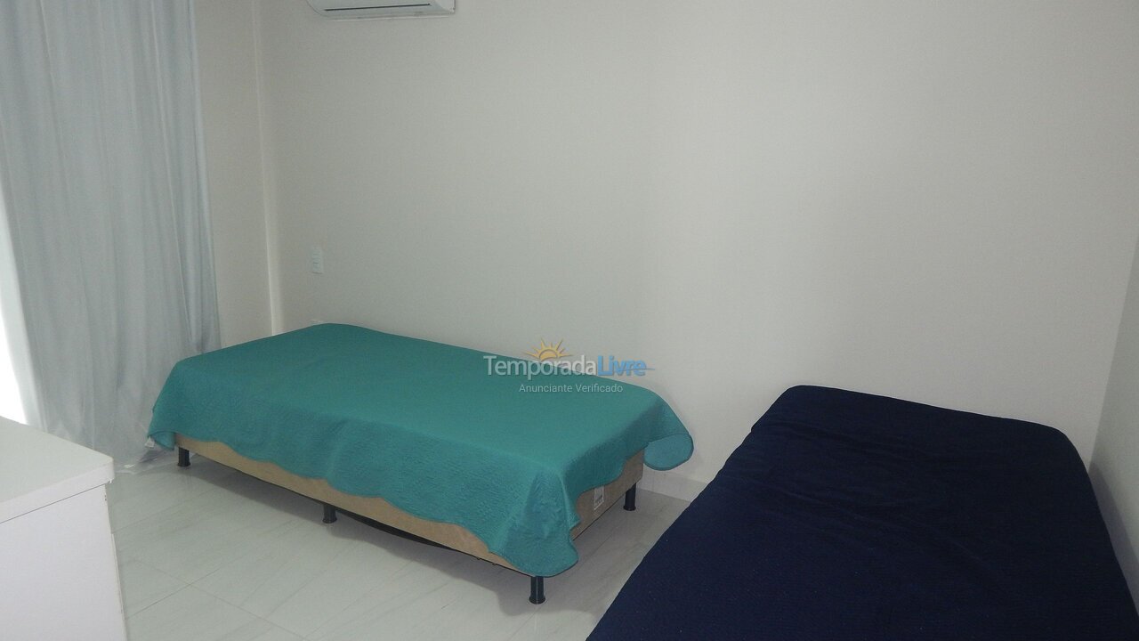 Apartment for vacation rental in Cabo Frio (Braga)