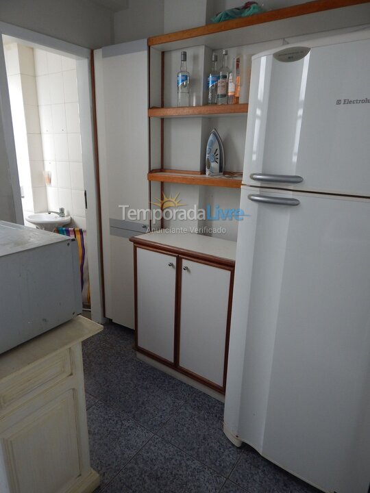 Apartamento para alquiler de vacaciones em Cabo Frio (Passagem)