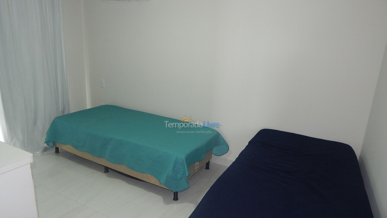 Apartment for vacation rental in Cabo Frio (Braga)