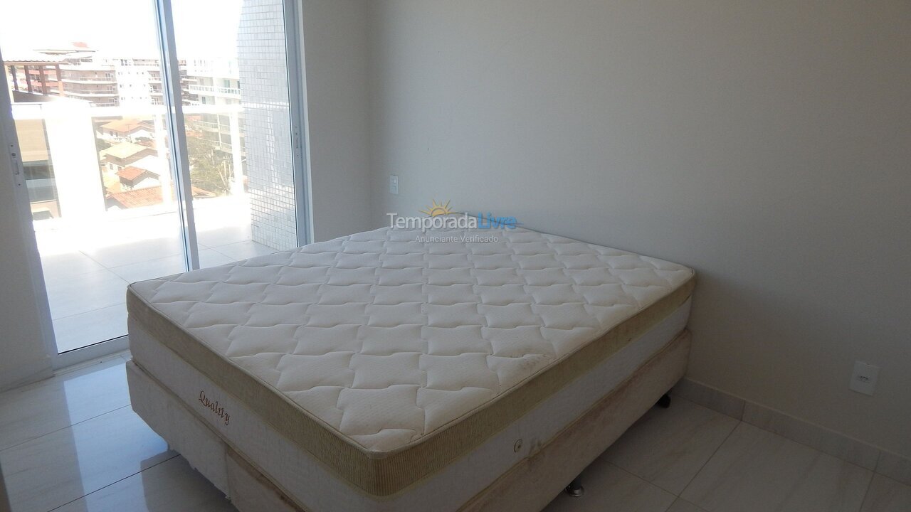 Apartment for vacation rental in Cabo Frio (Braga)