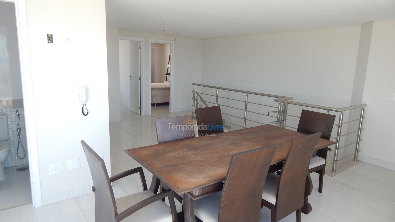 Apartment for vacation rental in Cabo Frio (Braga)