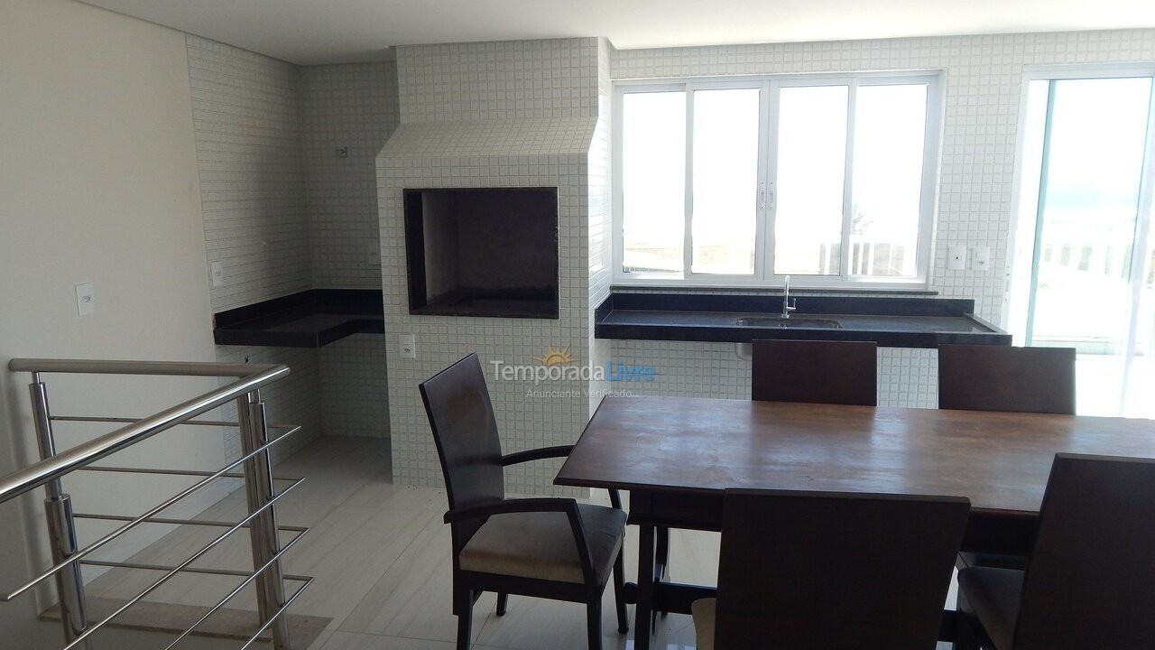 Apartment for vacation rental in Cabo Frio (Braga)