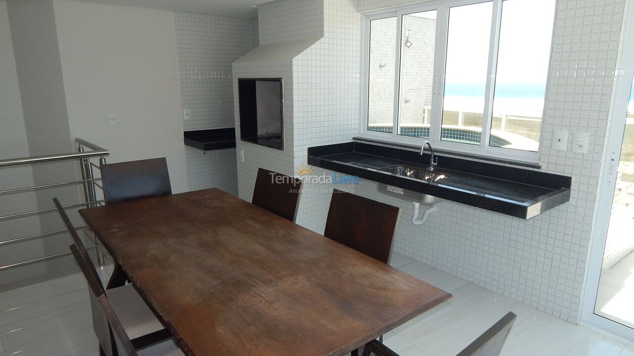 Apartment for vacation rental in Cabo Frio (Braga)