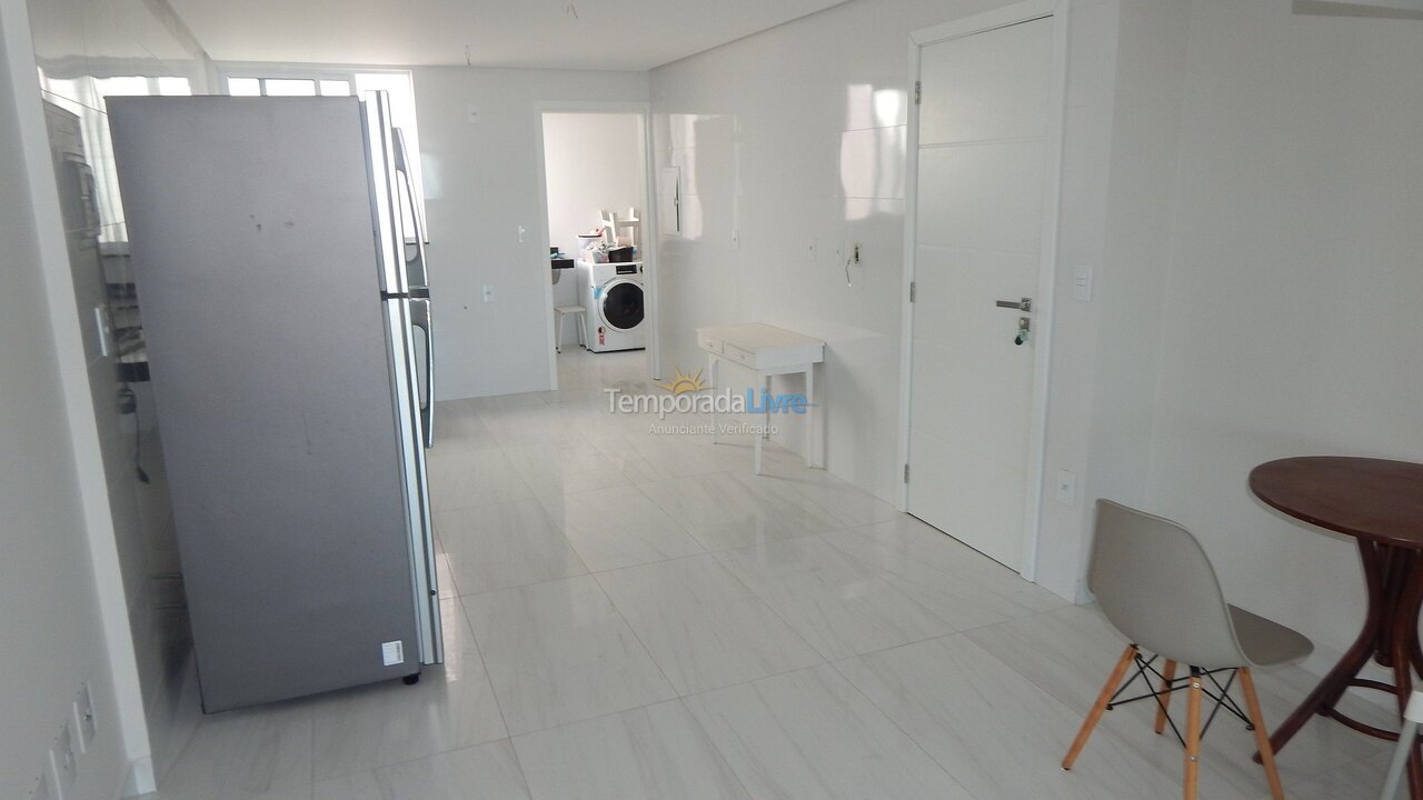 Apartment for vacation rental in Cabo Frio (Braga)
