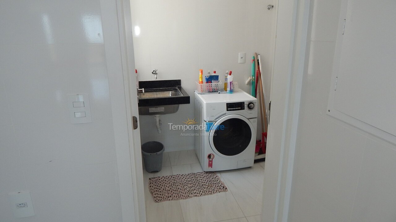 Apartment for vacation rental in Cabo Frio (Braga)